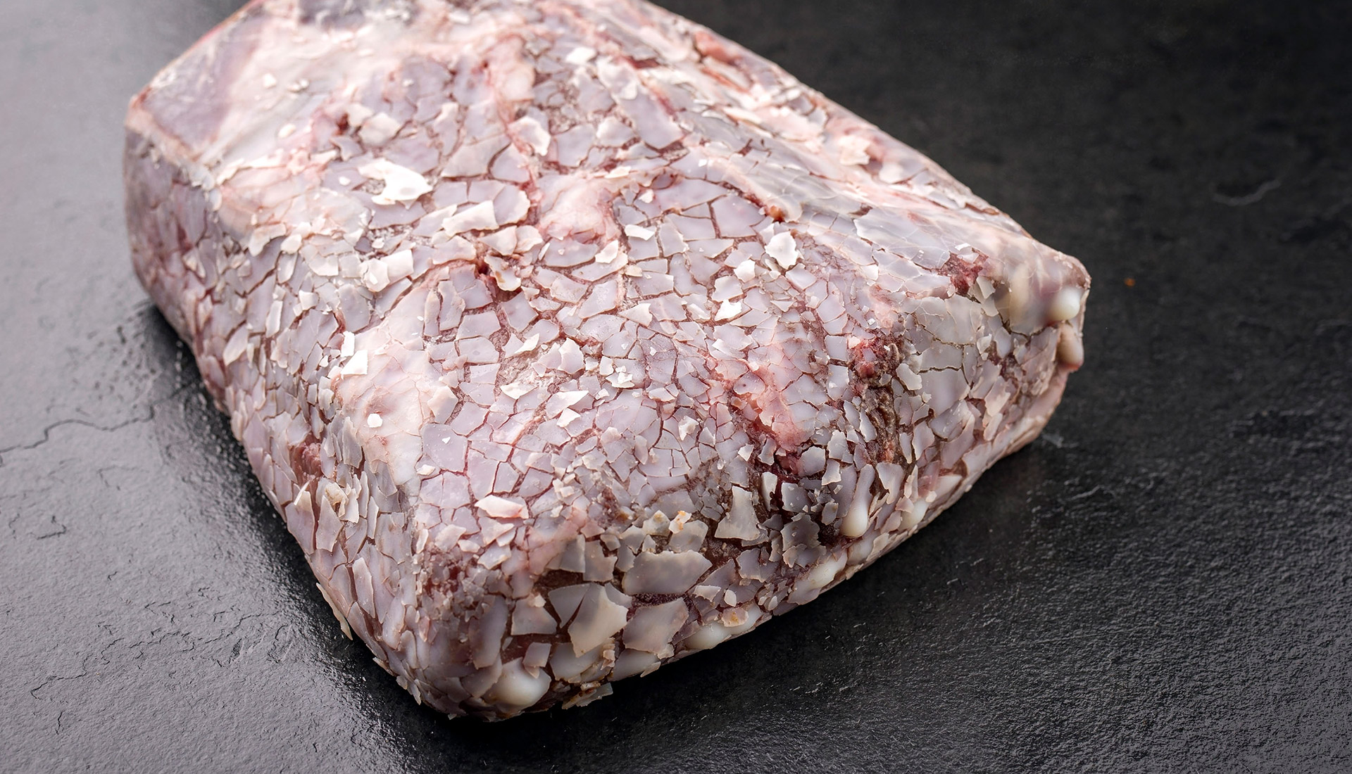 Rindfleisch Trockenreifung von Metzgerei Göppel